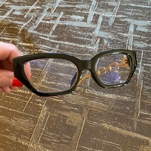 -150 anti blue light myopia glasses new